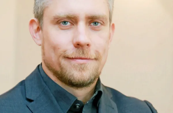 Gorazd Božič 