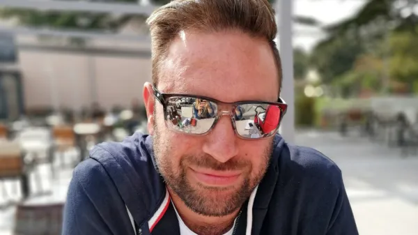Matej Sukič
