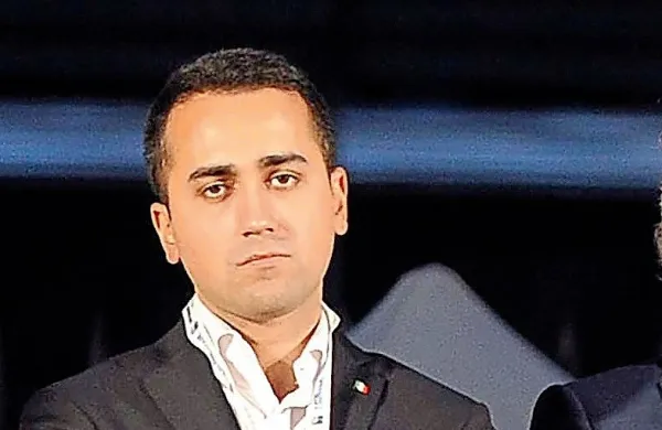 Luigi Di Maio