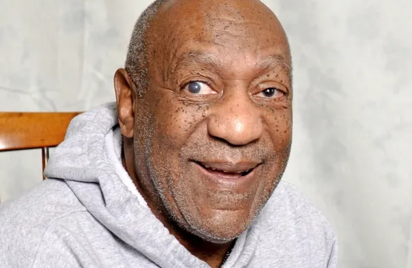Bill Cosby
