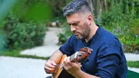 Gost Festivala Sanje bo tudi eden   najvidnejših predstavnikov 
novega sevdaha, Damir Imamović.