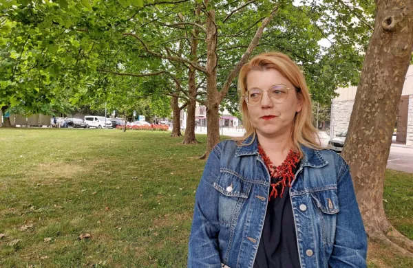 Kaja Širok