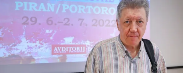 Brane Rončel je v Piran in Portorož povabil eminentne jazz 
glasbenike z različnih vetrov.