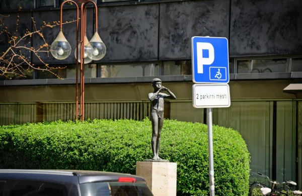 Odbor DZ proti razpisu referenduma o predlogu sprememb zakona o RTVS