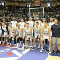 Slovenska reprezentanca
