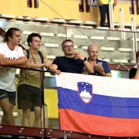 Italija proti Sloveniji Dončića in Dragića