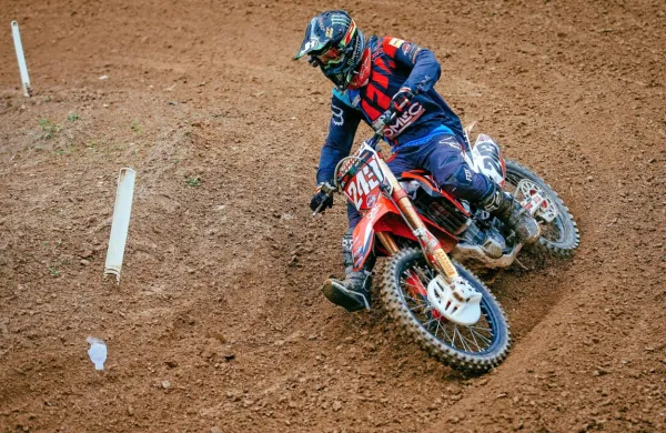 Tim Gajser