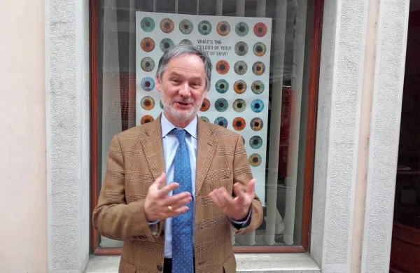Maurizio Tremul bo še štiri leta predsedoval Italijanski uniji (IU), 
osrednji organizaciji Italijanov v Sloveniji in Hrvaški. 