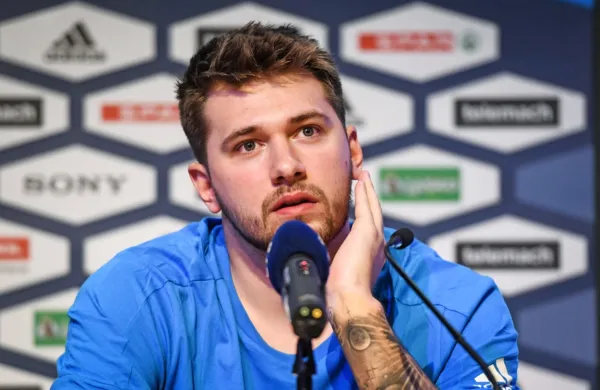 Luka Dončić