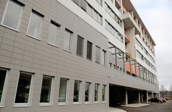 Do kadrovske spremembe prihaja tudi v službi generalnega 
direktorja policije na generalni policijski upravi
