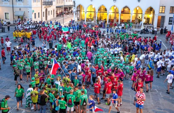 Na koprske ulice se po treh letih vrača Eurofest.