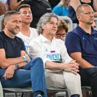 Slovenija pred polnimi Stožicami nadigrala Hrva&scaron;ko