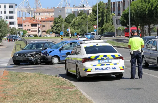 S twingom izsilila prednost BMW-ju