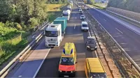 Pravilno oblikovan reševalni pas omogoča reševalnim službam 
najhitrejši in varen prihod do ponesrečencev. 