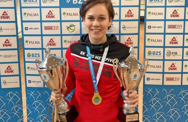 Tadeja Petrič