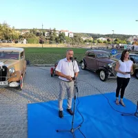 V Livadah odprli novo kroži&scaron;če