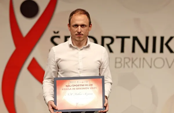 Davor Škerjanc si v novi sezoni želi predvsem stabilnosti. 