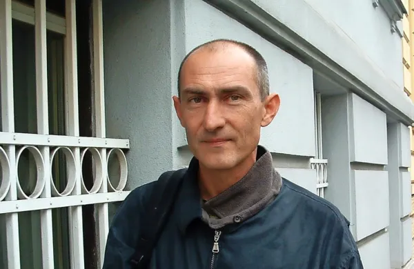 Andrej Morovič (1960-2022)