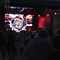 Prvi večer Koncerta generacij navdu&scaron;il, nocoj sledi nadaljevanje