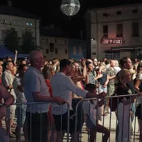 Prvi večer Koncerta generacij navdu&scaron;il, nocoj sledi nadaljevanje