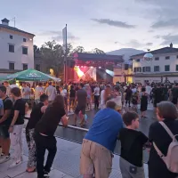 Prvi večer Koncerta generacij navdu&scaron;il, nocoj sledi nadaljevanje