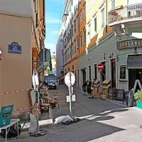 Trst postal največji filmski set doslej