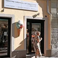 Trst postal največji filmski set doslej