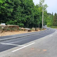 Zaključena tretja faza urejanja infrastrukture v Fiesi