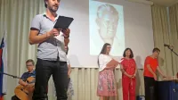 Natečaj spominskih dni na pesnika Črtomirja Šinkovca je prinesel 
238 pesmi. Z najboljšimi so stkali ganljivo zaključno prireditev.
