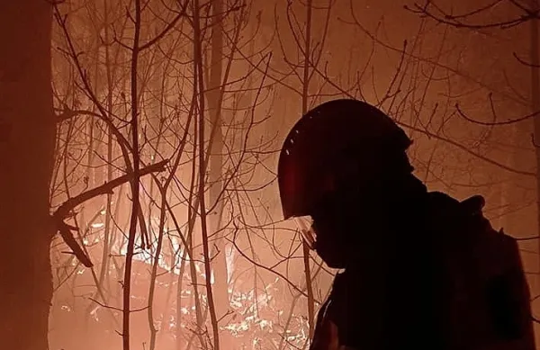 Fotografija je simbolična