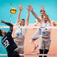 Iran Sloveniji zaprl pot v četrtfinale v Italiji?