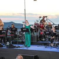 Festival big bandov Marezijazz v izvrstni kondiciji