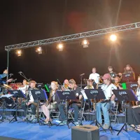 Festival big bandov Marezijazz v izvrstni kondiciji