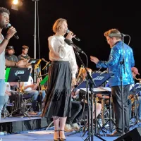Festival big bandov Marezijazz v izvrstni kondiciji
