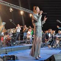 Festival big bandov Marezijazz v izvrstni kondiciji