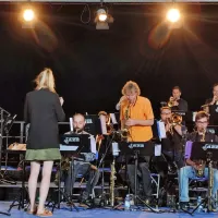 Festival big bandov Marezijazz v izvrstni kondiciji