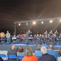 Festival big bandov Marezijazz v izvrstni kondiciji