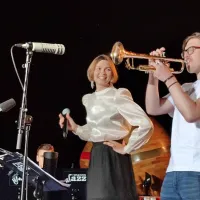 Festival big bandov Marezijazz v izvrstni kondiciji