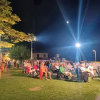 Festival big bandov Marezijazz v izvrstni kondiciji