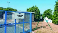 Kraški vodovod bi Istri lahko zagotovil dodatno vodo, če bi v Klaričih lahko  uporabljali četrto, že 
zvrtano, vrtino. 
