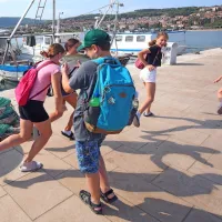 [FOTO] Riba kilometer nič je okusnej&scaron;a
