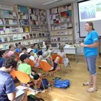 [FOTO] Riba kilometer nič je okusnej&scaron;a