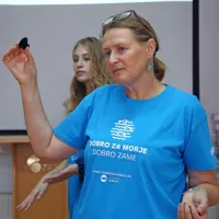 [FOTO] Riba kilometer nič je okusnej&scaron;a