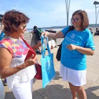 [FOTO] Riba kilometer nič je okusnej&scaron;a