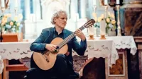 Kitarski virtuozi za sladokusce