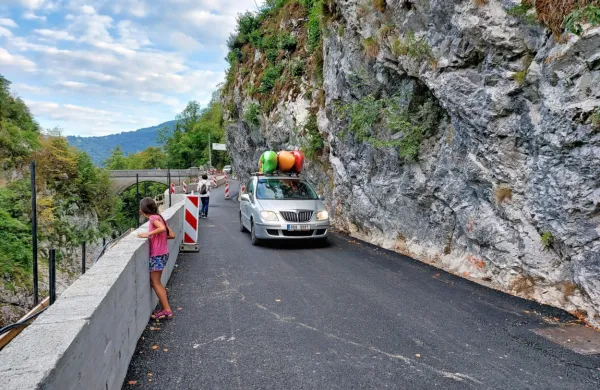 Previs je  tudi po obnovi moteč, morda ga bodo ublažili.