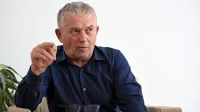 Države, ki imajo boljše pogoje za kmetovanje, namreč narekujejo 
kmetijsko politiko celotni Evropi, pravi Roman Žveglič.