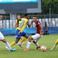 Kotnik junak prve tekme nove sezone