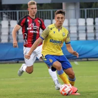 Kotnik junak prve tekme nove sezone