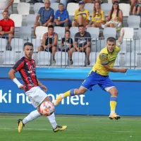 Kotnik junak prve tekme nove sezone